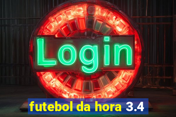 futebol da hora 3.4